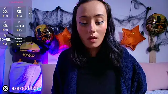 Snapshot of tati_cardenas chatting on October 2025 05:08:01 AM tati cardenas online show from October 2025 05:08:01 AM