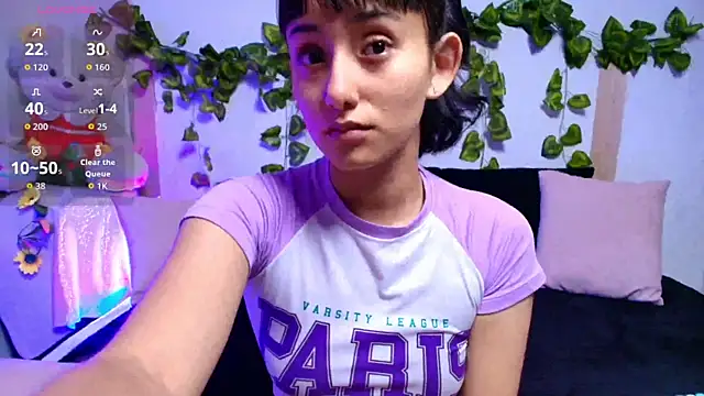 Snapshot of tati_cardenas chatting on November 2025 04:34:01 AM tati cardenas online show from November 2025 04:34:01 AM