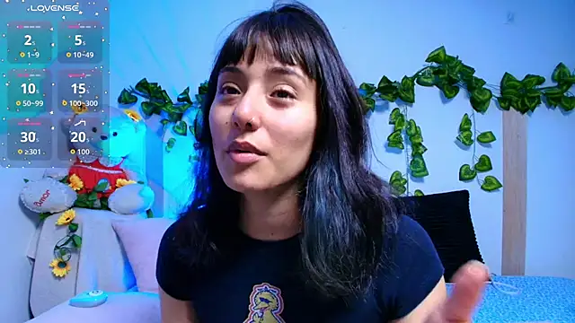 Snapshot of tati_cardenas chatting on December 2025 04:21:01 AM tati cardenas online show from December 2025 04:21:01 AM