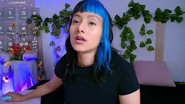 tati cardenas online show from February 2026 04:39:01 AM