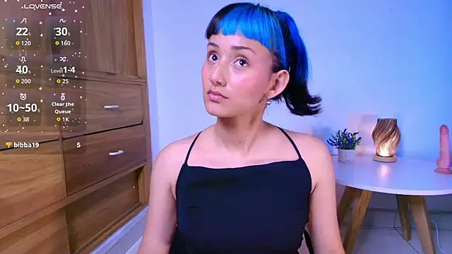 Snapshot of tati_cardenas chatting on March 2026 03:46:01 AM tati cardenas online show from March 2026 03:46:01 AM