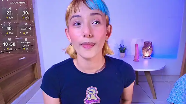 Snapshot of tati_cardenas chatting on March 2026 05:11:02 AM tati cardenas online show from March 2026 05:11:02 AM