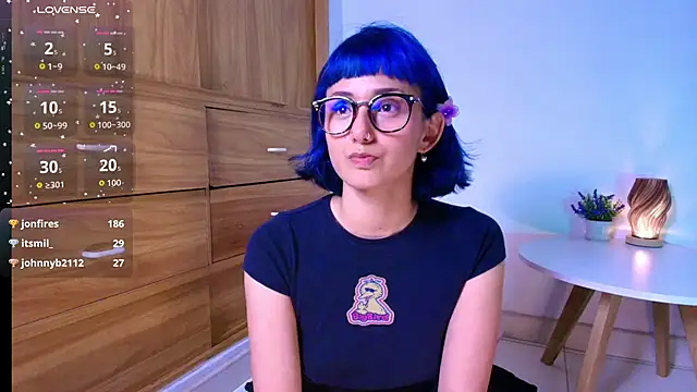 Snapshot of tati_cardenas chatting on March 2026 08:19:01 AM tati cardenas online show from March 2026 08:19:01 AM