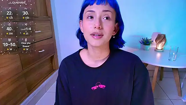 Snapshot of tati_cardenas chatting on March 2026 04:51:02 AM tati cardenas online show from March 2026 04:51:02 AM