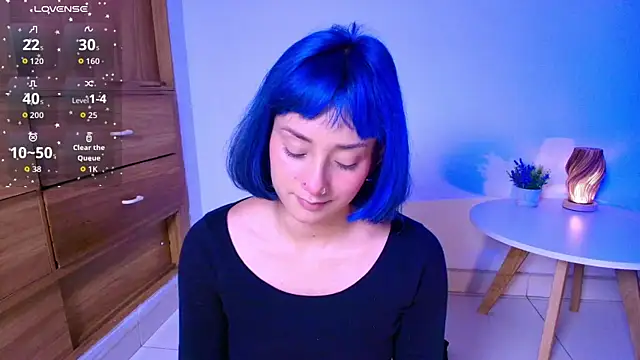 Snapshot of tati_cardenas chatting on March 2026 04:46:01 AM tati cardenas online show from March 2026 04:46:01 AM