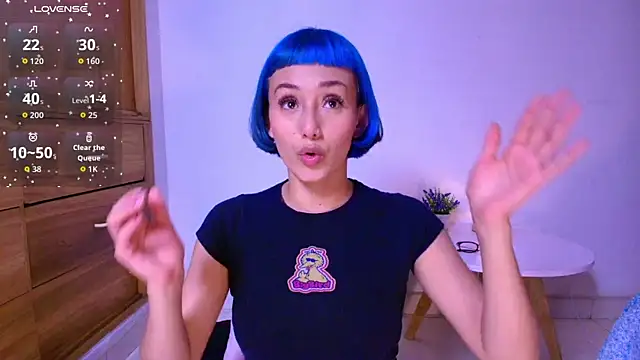 Snapshot of tati_cardenas chatting on April 2026 04:28:01 AM tati cardenas online show from April 2026 04:28:01 AM