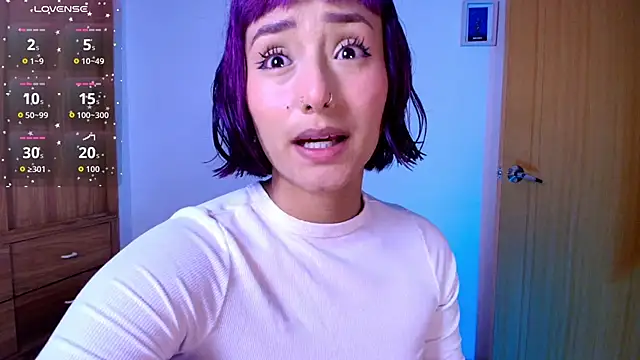 tati cardenas online show from May 2026 11:24:01 PM