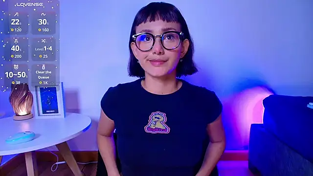Snapshot of tati_cardenas chatting on June 2026 04:15:01 AM tati cardenas online show from June 2026 04:15:01 AM