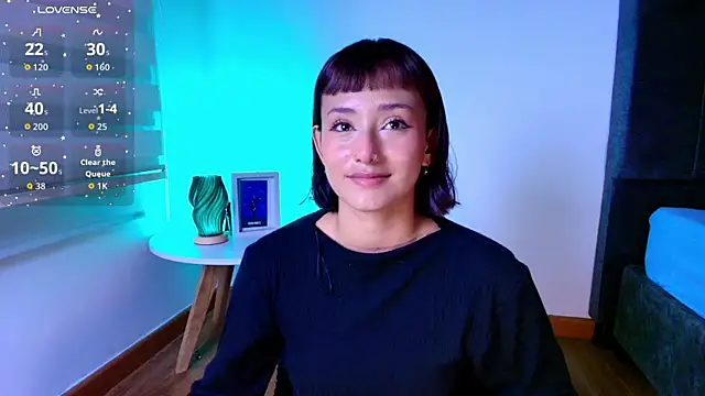 Snapshot of tati_cardenas chatting on July 2026 05:03:02 AM tati cardenas online show from July 2026 05:03:02 AM