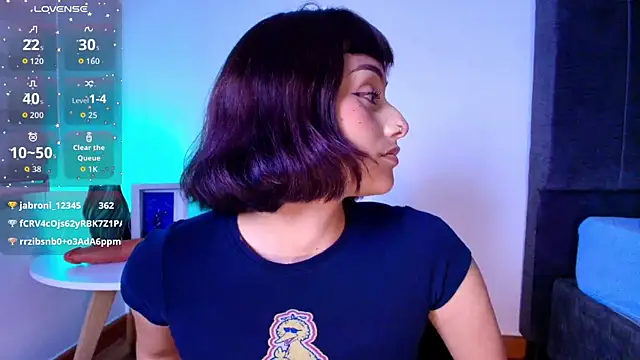 Snapshot of tati_cardenas chatting on July 2026 07:23:02 AM tati cardenas online show from July 2026 07:23:02 AM