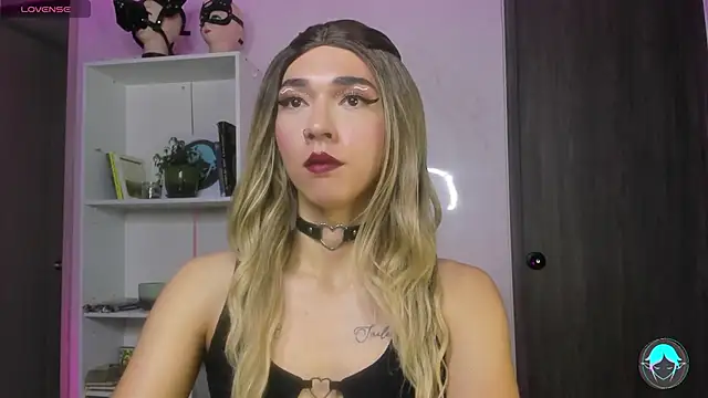 sofi elfqueen online show from February 2025 01:58:02 AM