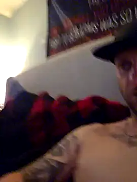 SirGhost19 online show from January 2026 12:03:02 AM