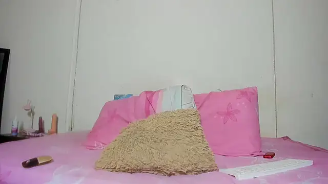 Snapshot of kimjoy chatting on February 2025 07:49:01 AM kimjoy online show from February 2025 07:49:01 AM