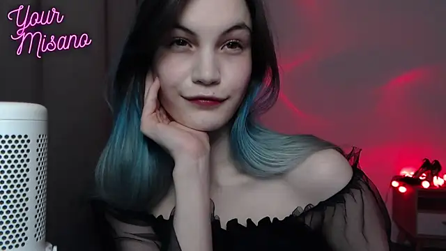 YourMisano online show from December 2024 02:49:01 PM