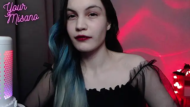 YourMisano online show from February 2025 08:53:01 PM