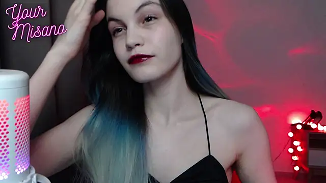 YourMisano online show from February 2025 06:01:02 PM