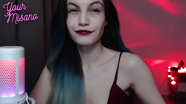 YourMisano online show from March 2025 07:37:01 PM