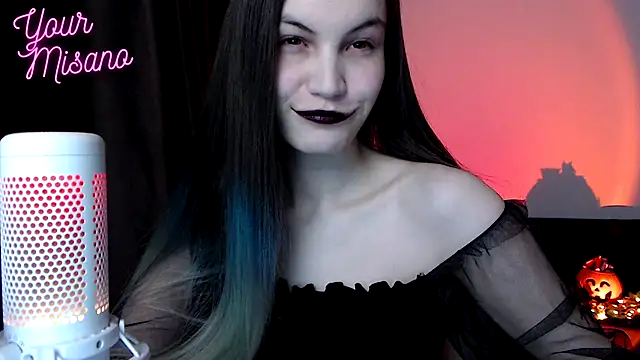 YourMisano online show from October 2025 09:37:01 PM