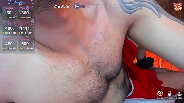 Paulwolf69 online show from January 2025 07:27:02 PM