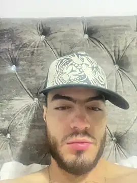 Paulwolf69 online show from February 2025 06:02:01 AM