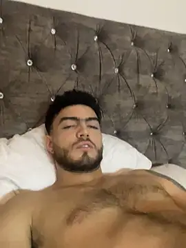 Paulwolf69 online show from February 2025 06:04:01 AM