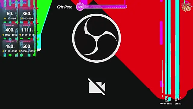 Paulwolf69 online show from March 2025 09:54:02 PM