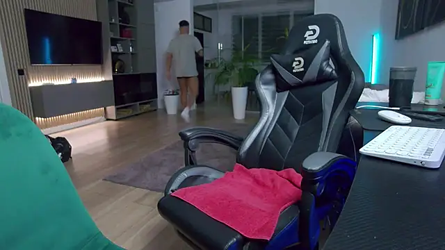 UbbeViking online show from November 2025 05:34:02 PM