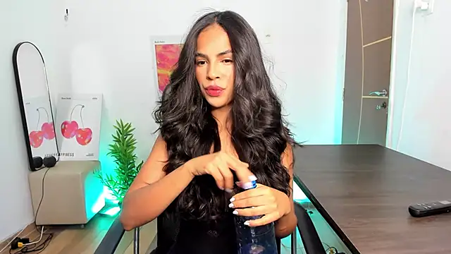 camille-rose online show from September 2025 08:31:01 PM