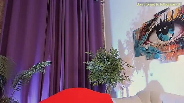 Snapshot of LauraCoy chatting on March 2026 08:49:03 PM LauraCoy online show from March 2026 08:49:03 PM