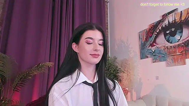 Snapshot of LauraCoy chatting on March 2026 08:48:01 PM LauraCoy online show from March 2026 08:48:01 PM