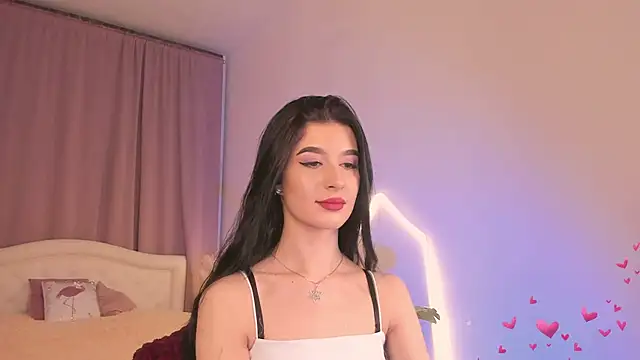 Snapshot of LauraCoy chatting on March 2026 09:15:01 PM LauraCoy online show from March 2026 09:15:01 PM