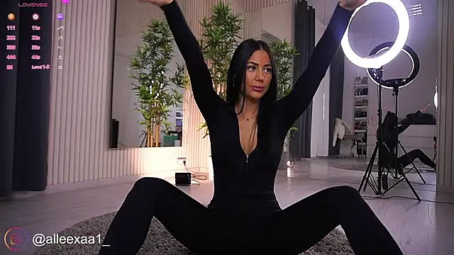 Abbela White online show from March 2025 06:14:02 AM