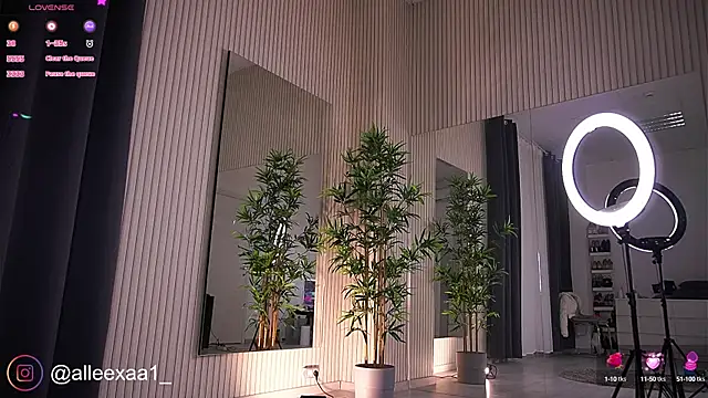 Abbela White online show from March 2025 06:14:02 AM