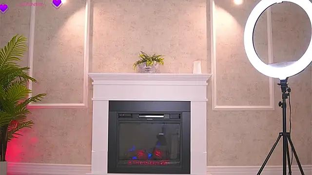 Abbela White online show from November 2025 05:17:02 AM