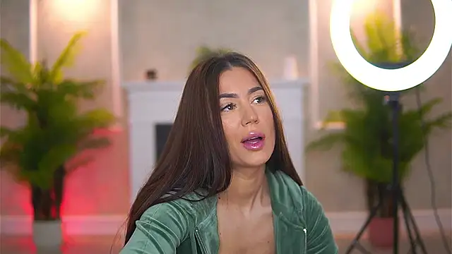 Abbela White online show from February 2026 06:11:02 AM