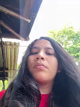 moncerrat luna online show from March 2026 09:19:01 PM