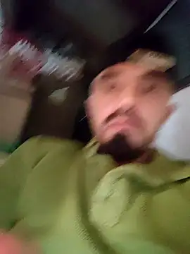 erbod Johnny online show from September 2025 02:35:02 AM