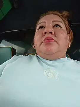 HORNY MATURE25 online show from May 2026 05:41:02 PM