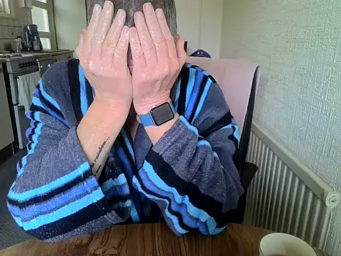 daddyflash online show from March 2026 11:26:01 AM