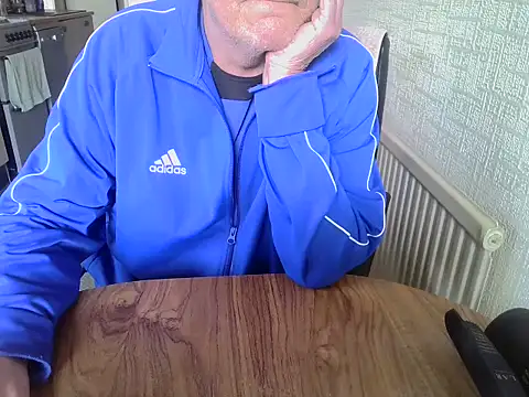 daddyflash online show from March 2026 09:32:02 AM