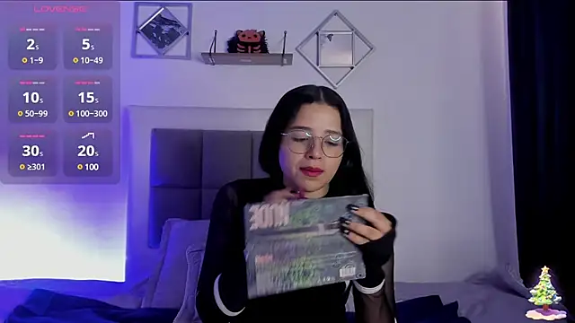 aliice walker  online show from January 2025 12:35:01 PM