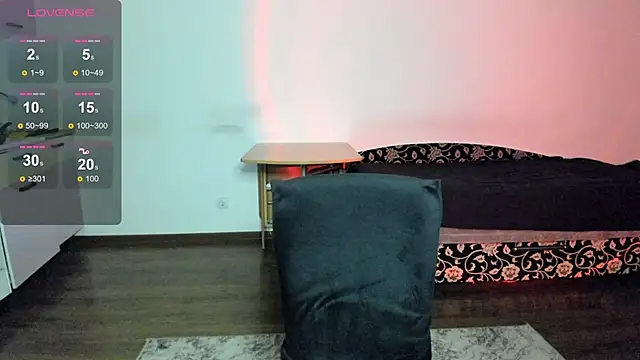 KitsuneRem online show from February 2026 10:13:02 PM