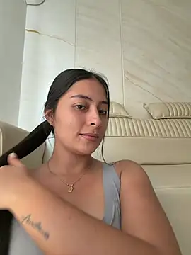 Sophie  Foxxx online show from July 2026 07:49:02 PM