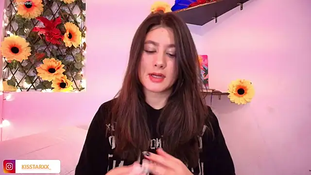 kisstarxxx online show from February 2026 03:14:02 AM