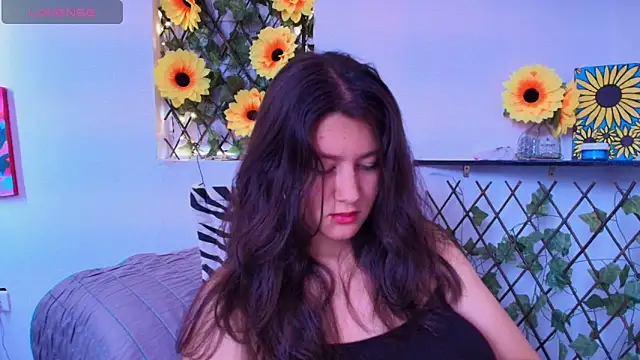 kisstarxxx online show from March 2026 07:31:01 PM