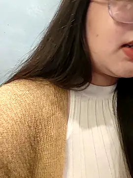 Snapshot of ANNELIESE_ chatting on February 2025 04:53:01 PM ANNELIESE online show from February 2025 04:53:01 PM