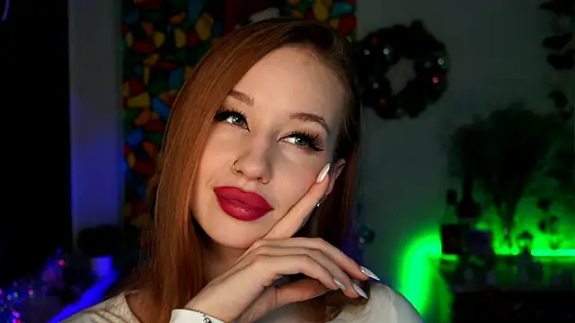 DorothyGilbert1 online show from January 2025 12:22:01 PM