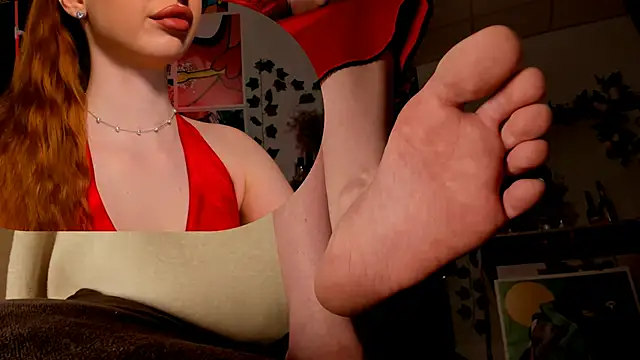 DorothyGilbert1 online show from February 2025 09:20:02 AM