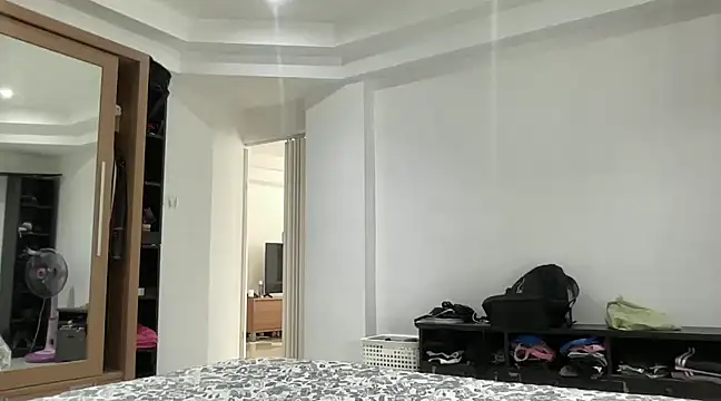 Snapshot of claudiacvc95 chatting on January 2025 08:46:02 AM claudiacvc95 online show from January 2025 08:46:02 AM