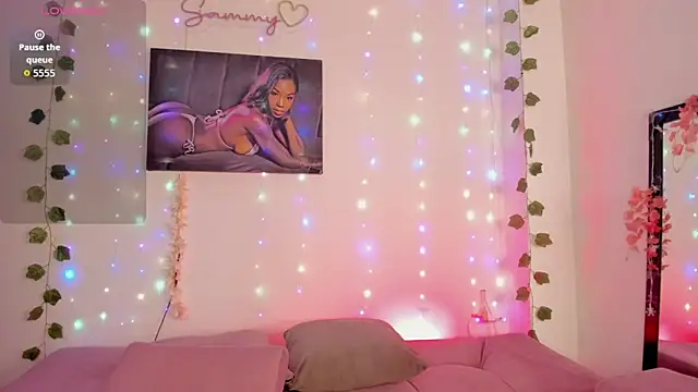 Snapshot of SamHill_1 chatting on November 2025 04:00:01 AM SamHill 1 online show from November 2025 04:00:01 AM